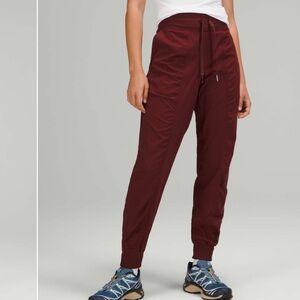 Lululemon Dance Studio Jogger